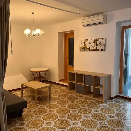 Casa 6-7 Personas, Aire Acondicionado Y Wifi Ador