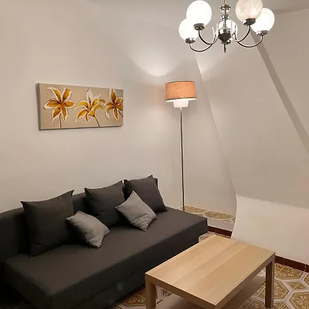 Casa 6-7 Personas, Aire Acondicionado Y Wifi