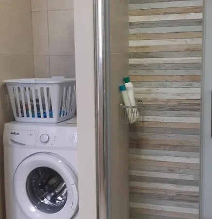 Nyaraló Casa 6-7 Personas, Aire Acondicionado Y Wifi