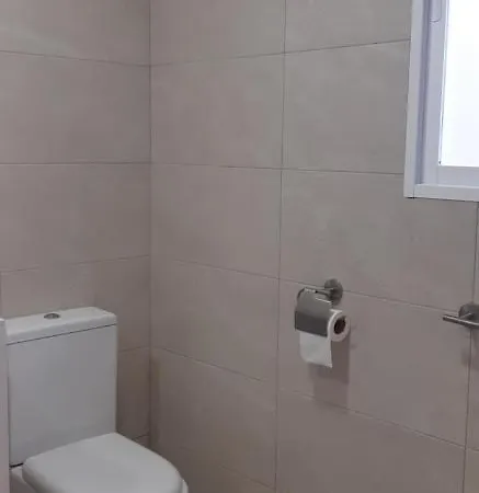 Nyaraló Casa 6-7 Personas, Aire Acondicionado Y Wifi *