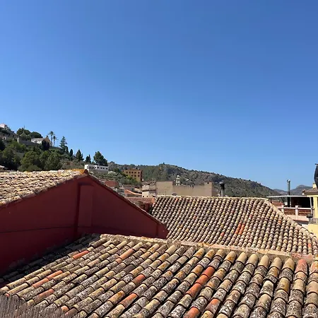 Casa 6-7 Personas, Aire Acondicionado Y Wifi * Ador