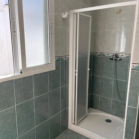 Nyaraló Casa 6-7 Personas, Aire Acondicionado Y Wifi *