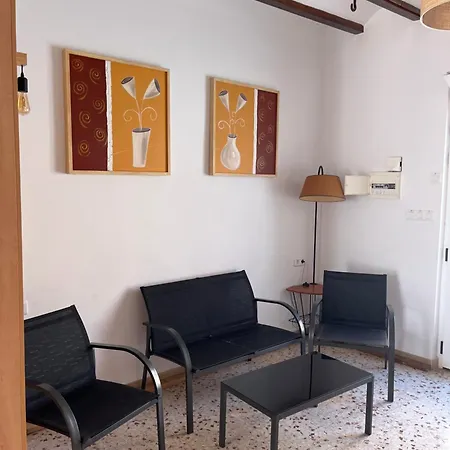 Casa 6-7 Personas, Aire Acondicionado Y Wifi Ador