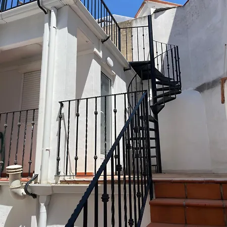 Casa 6-7 Personas, Aire Acondicionado Y Wifi Nyaraló *