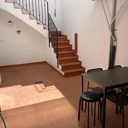 Casa 6-7 Personas, Aire Acondicionado Y Wifi * Ador