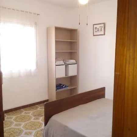 Casa 6-7 Personas, Aire Acondicionado Y Wifi *
