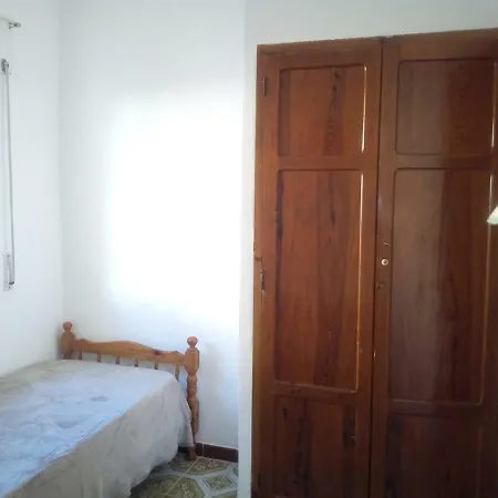 Casa 6-7 Personas, Aire Acondicionado Y Wifi Nyaraló *