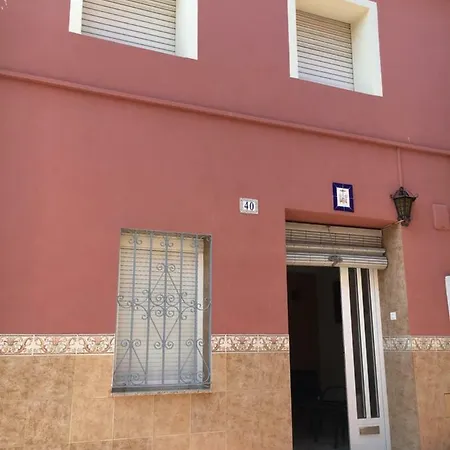 Nyaraló Casa 6-7 Personas, Aire Acondicionado Y Wifi Ador