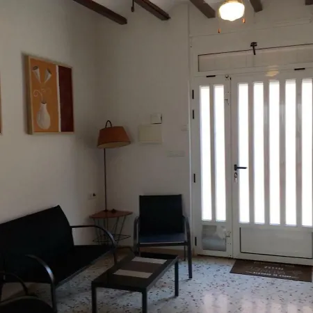 Casa 6-7 Personas, Aire Acondicionado Y Wifi *