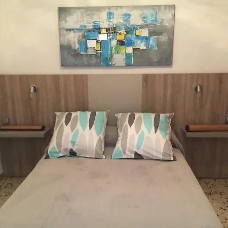 Casa 6-7 Personas, Aire Acondicionado Y Wifi *
