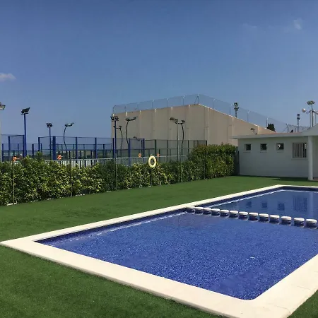 Nyaraló Casa 6-7 Personas, Aire Acondicionado Y Wifi Ador