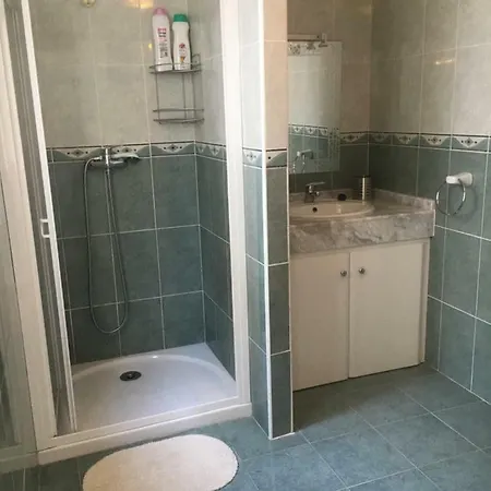 Casa 6-7 Personas, Aire Acondicionado Y Wifi Nyaraló *