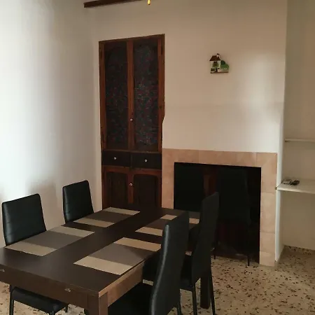 Casa 6-7 Personas, Aire Acondicionado Y Wifi Ador