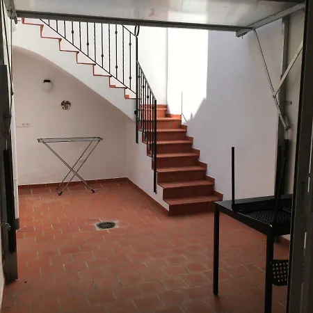 Casa 6-7 Personas, Aire Acondicionado Y Wifi Nyaraló Ador