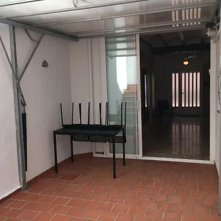 Casa 6-7 Personas, Aire Acondicionado Y Wifi Nyaraló Ador