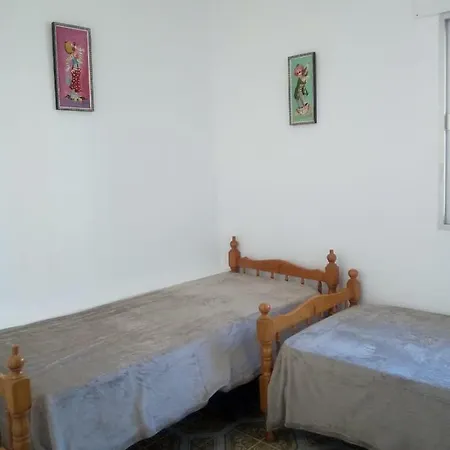Nyaraló Casa 6-7 Personas, Aire Acondicionado Y Wifi